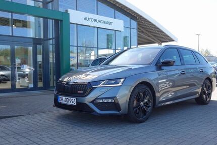 Skoda Octavia 15.780 km 36.380 &euro; Bremen 28357