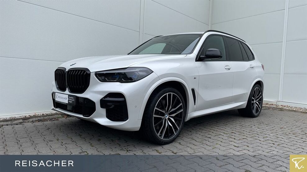 BMW X5 91.747 km 61.899 € Landsberg am Lech 86899