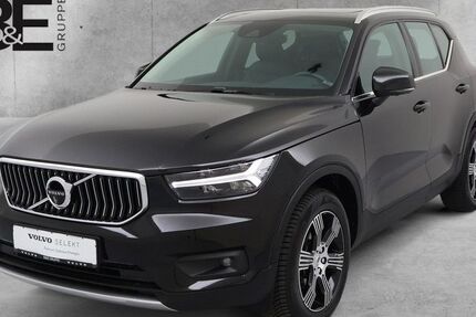 Volvo XC40 99.900 km 19.950 &euro; Norderstedt 22848