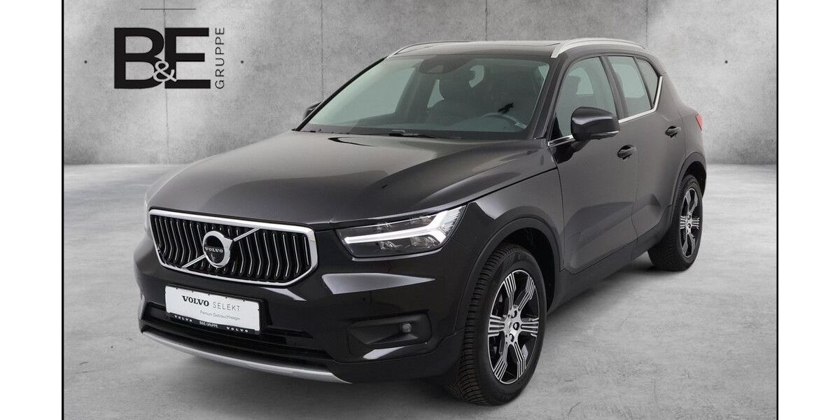 Volvo XC40 99.900 km 19.950 &euro; Norderstedt 22848