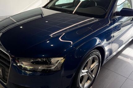 Audi A4 135.015 km 12.950 € Köln 51103