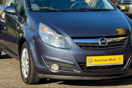 Opel Corsa 163.000 km 3.800 &euro; Limeshain 63694