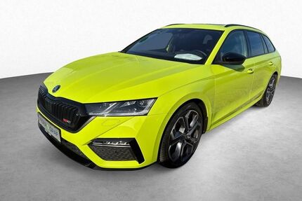 Skoda Octavia 6.000 km 47.560 € Schwabach 91126