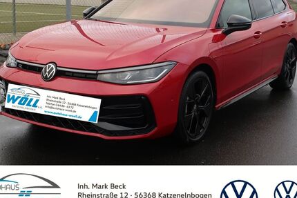 VW Passat Variant 23.000 km 49.900 &euro; Katzenelnbogen 56368