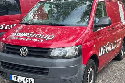 VW T5 Transporter 150.000 km 6.300 &euro; Leipzig 04109