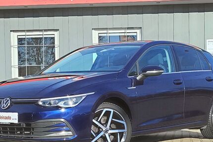 VW Golf 60.638 km 19.500 &euro; Nienburg 31582
