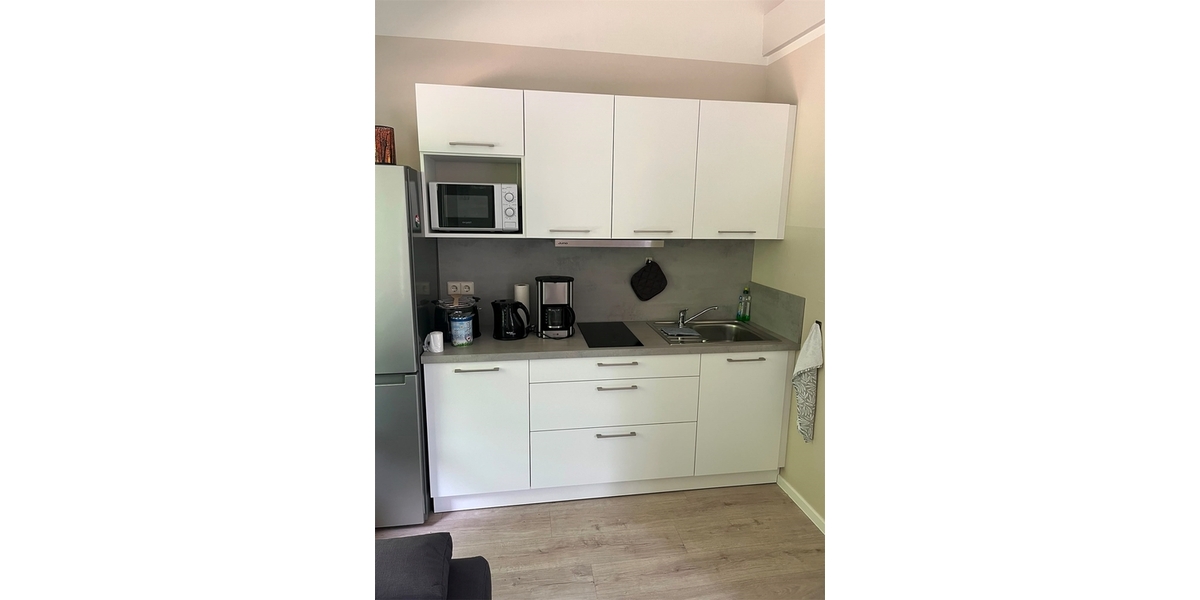 Private Kapitalanlage in Freiberg ( 2 vermietete 1-Zimmer-Apartments) - Etagenwohnung Freiberg Freiberg | Angebot:26791411