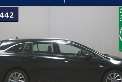 Opel Astra 137.075 km 8.380 &euro; Gyhum/Bockel 27404