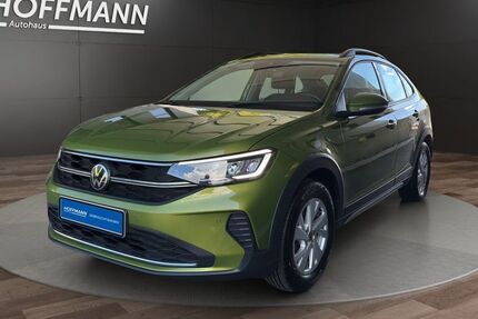 VW Taigo 34.426 km 17.990 &euro; Winterberg 59955