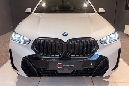 BMW X6 30.750 km 82.500 &euro; Sauerlach 82054