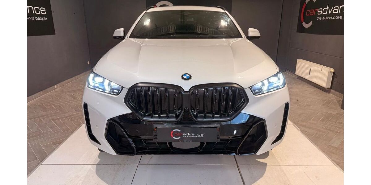 BMW X6 30.750 km 82.500 &euro; Sauerlach 82054
