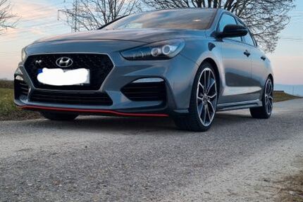 Hyundai i30 109.000 km 19.999 &euro; Vilshofen 94474