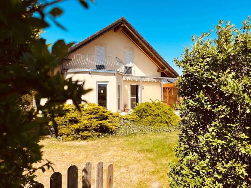 Haus zum Kaufen in Havelsee 328.000 € 105 m²