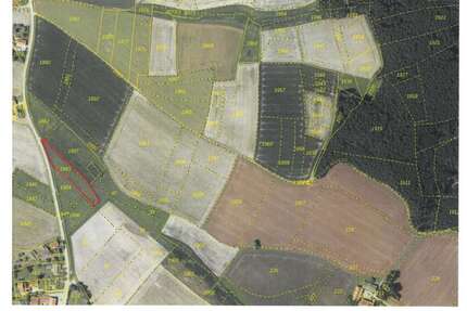 Grundstück Inning am Holz - 199.000&euro; | Angebot:24662036