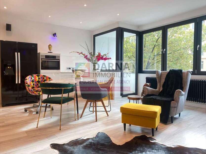 Wohnung zum Mieten in Berlin 1.600 € 78 m²