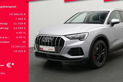 Audi Q3 59.786 km 28.988 € Leverkusen 51373