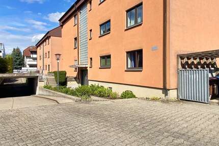 Wohnung Meersburg - 3 Zimmer, 94 m&sup2;, 1.250&euro; | Angebot:27397632