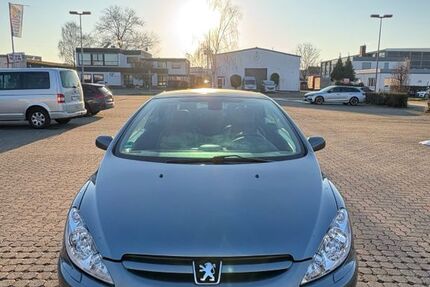 Peugeot 307 263.250 km 1.100 &euro; Isernhagen 30916