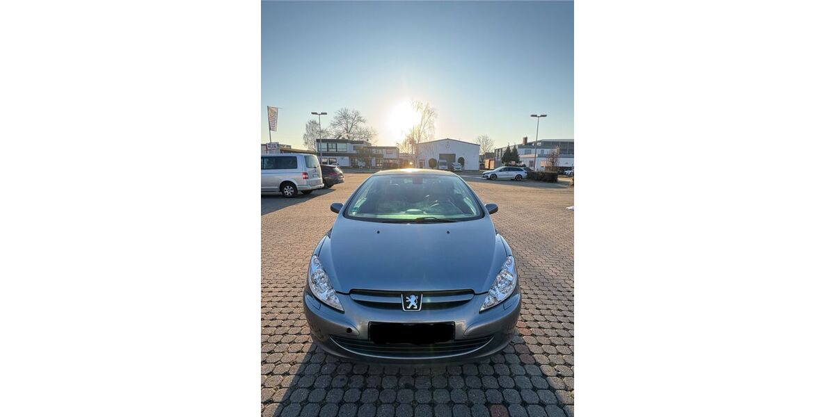Peugeot 307 263.250 km 1.100 &euro; Isernhagen 30916
