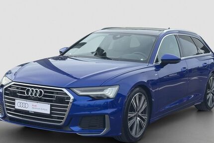 Audi A6 49.600 km 51.880 &euro; Erfurt 99099