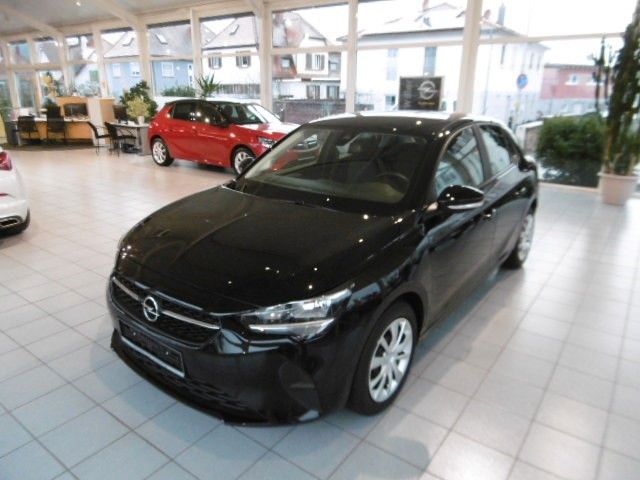 Opel Corsa 49.990 km 15.290 &euro; Marktheidenfeld 97828