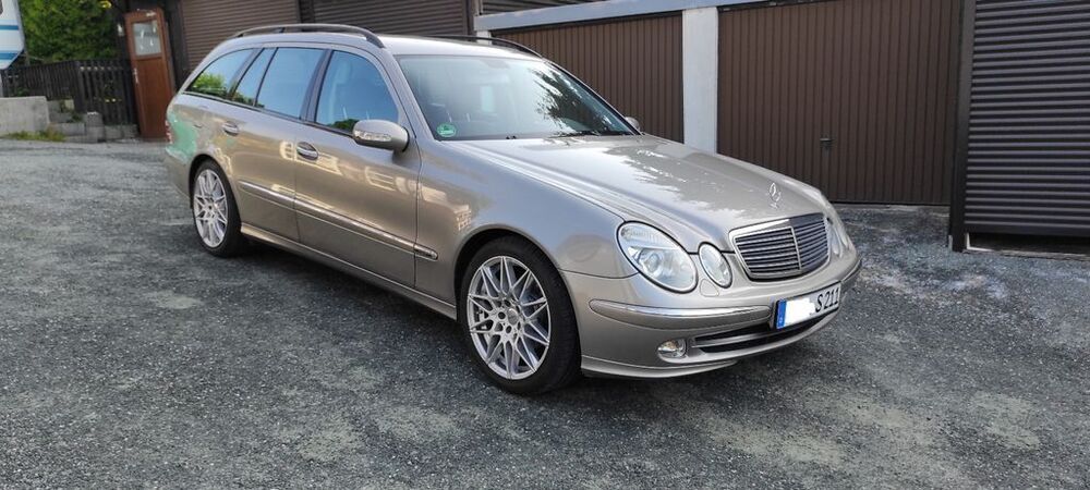 E 200