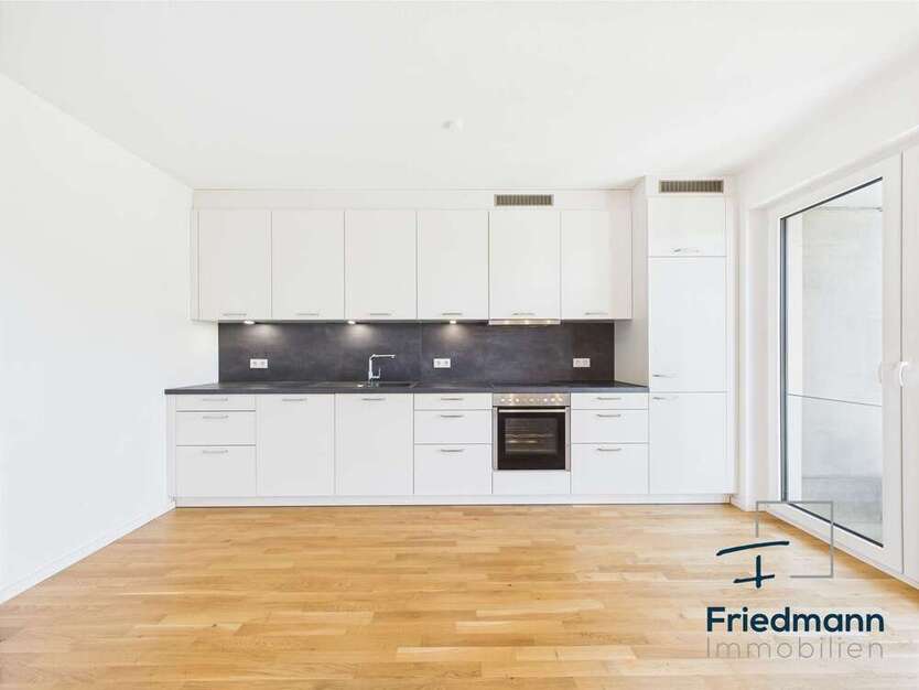 Wohnung zum Mieten in Trier 1.320 € 94.94 m²