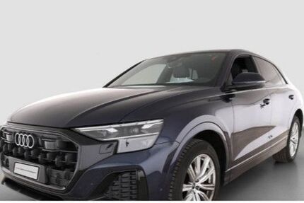 Audi Q8 12.753 km 74.547 &euro; Berlin 13581