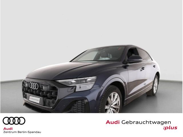 Audi Q8 12.753 km 75.159 &euro; Berlin 13581