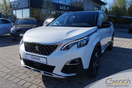 Peugeot 3008 84.500 km 19.490 &euro; Altötting 84503