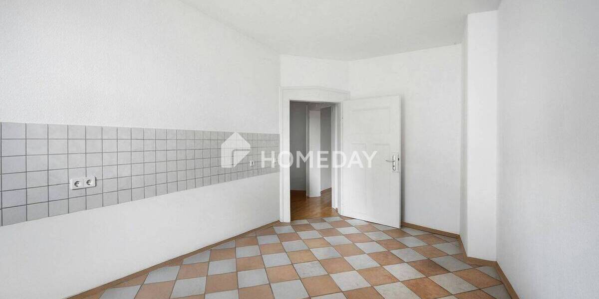 Etagenwohnung Freiberg - 2 Zimmer, 60 m&sup2;, 93.000&euro; | Angebot:25938724