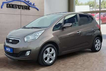 Kia Venga 113.700 km 6.900 &euro; Hohenwarsleben 39326