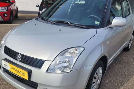 Suzuki Swift 67.443 km 4.990 &euro; Elzach 79215