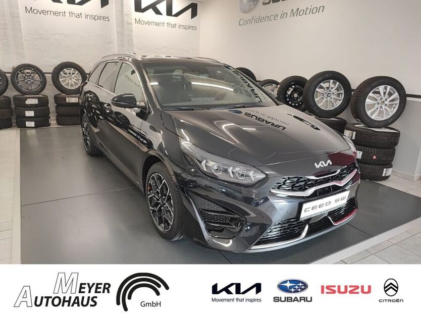ceed Sportswagon