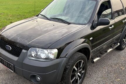 Ford Maverick 186.000 km 2.810 &euro; Knetzgau 97478