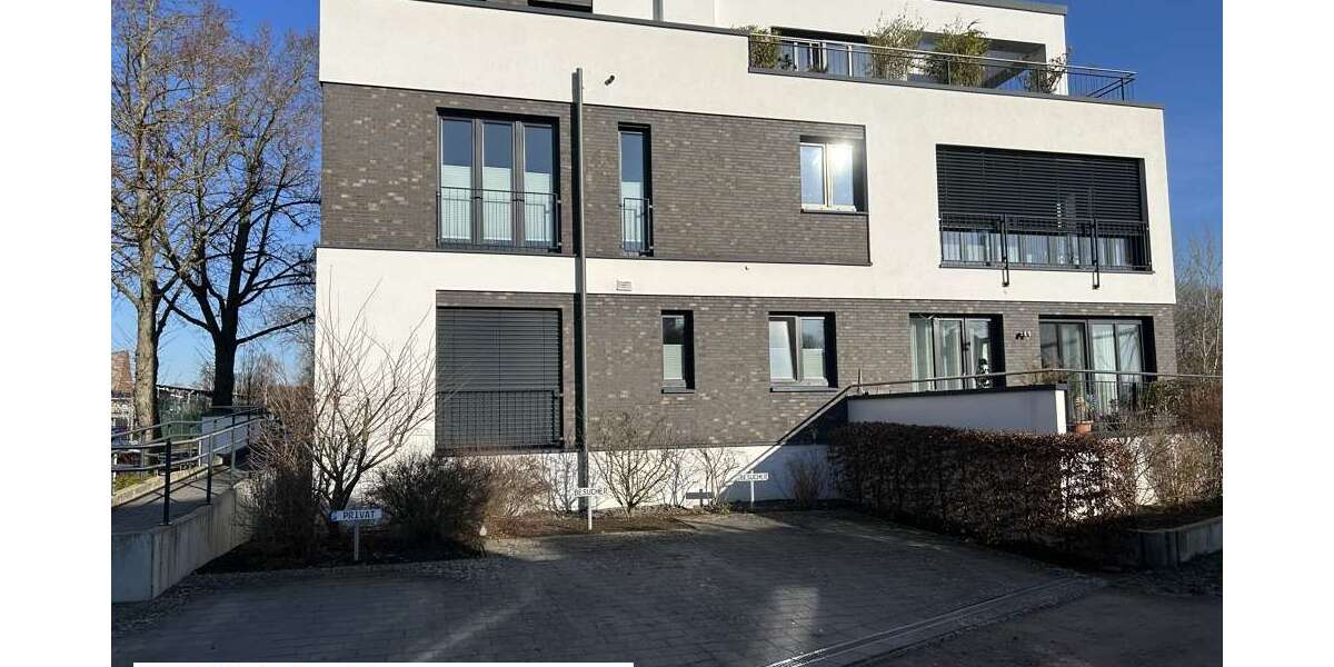 Wohnung zum Kaufen in Nienburg (Weser) 588.000 € 111 m² 3 zimmer