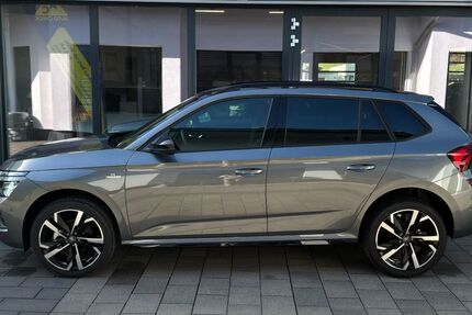 Skoda Kamiq 1.135 km 33.450 &euro; Schmallenberg-Niederberndorf 57392