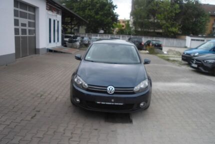 VW Golf 187.515 km 6.299 &euro; Bamberg 96052