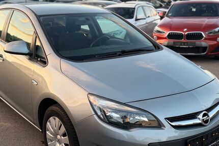 Opel Astra 120.000 km 4.999 &euro; Gundelsheim 74831