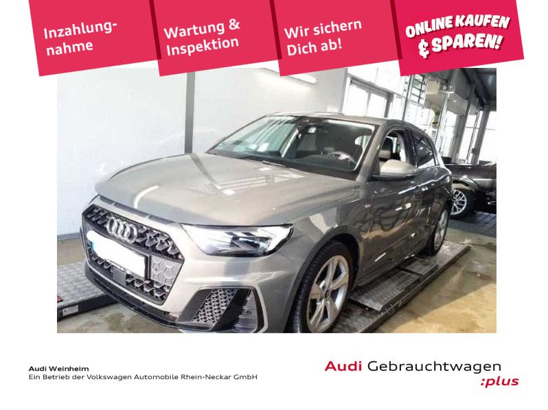 Audi A1 73.224 km 23.291 &euro; Weinheim 69469