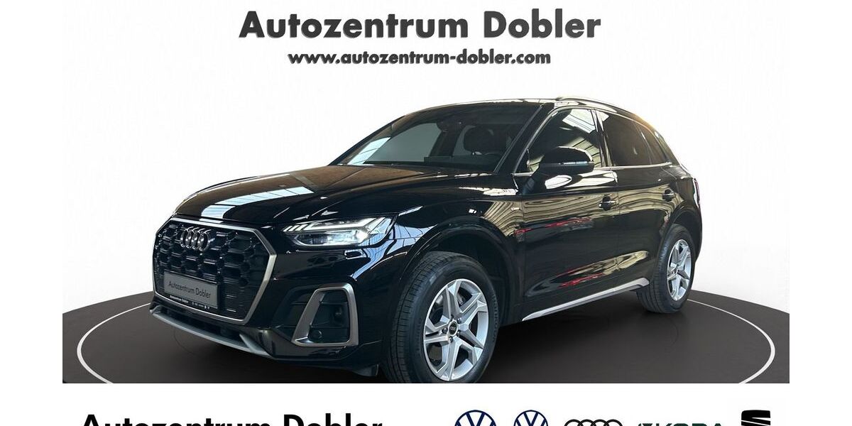 Audi Q5 57.200 km 36.840 &euro; Mühlacker 75417