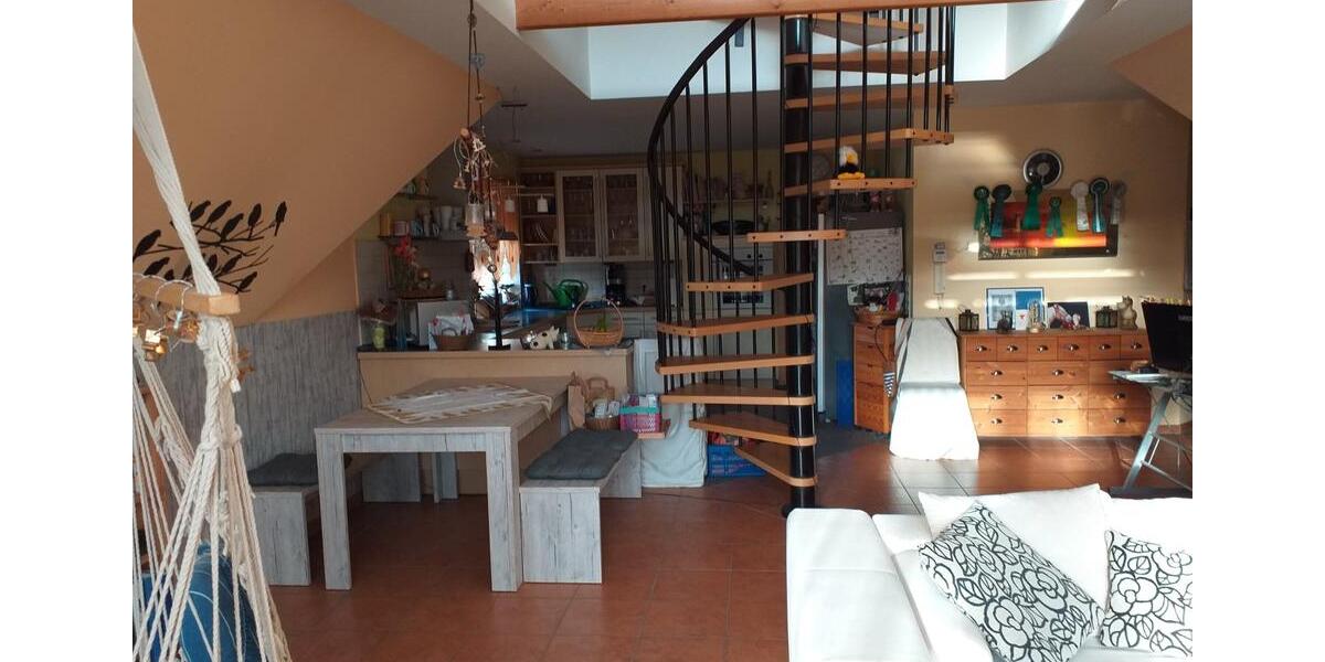 Etagenwohnung Hambergen - 4 Zimmer, 140 m&sup2;, 239.000&euro; | Angebot:23186397