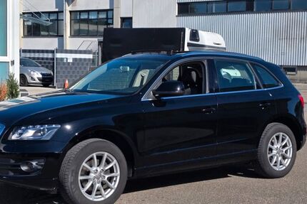 Audi Q5 146.300 km 12.800 € Freiberg am Neckar 71691