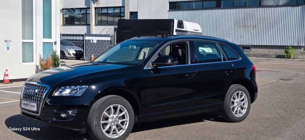 Audi Q5 146.300 km 12.800 € Freiberg am Neckar 71691