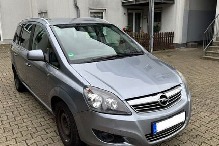 Opel Zafira 146.465 km 3.200 € Bochum 44809