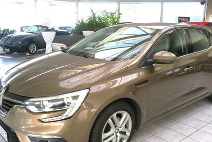 Renault Megane 67.550 km 9.750 &euro; Dessau-Roßlau 06847