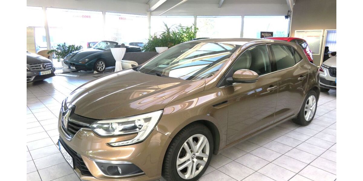 Renault Megane 67.550 km 9.750 &euro; Dessau-Roßlau 06847