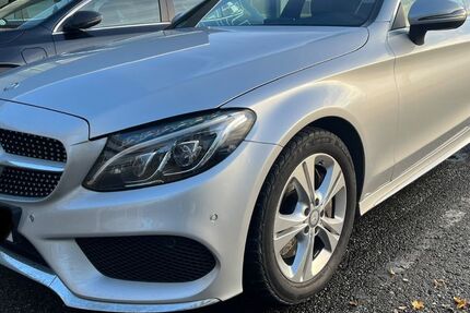 Mercedes-Benz C 250 187.000 km 16.900 &euro; Stuttgart 70191