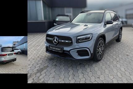 Mercedes-Benz GLB 200 12.444 km 46.900 &euro; Gunzenhausen 91710