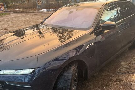BMW 760 37.500 km 119.999 &euro; Werder 14542